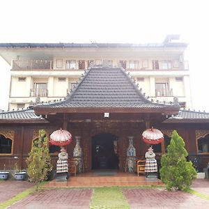 Hotel Puri Mimi